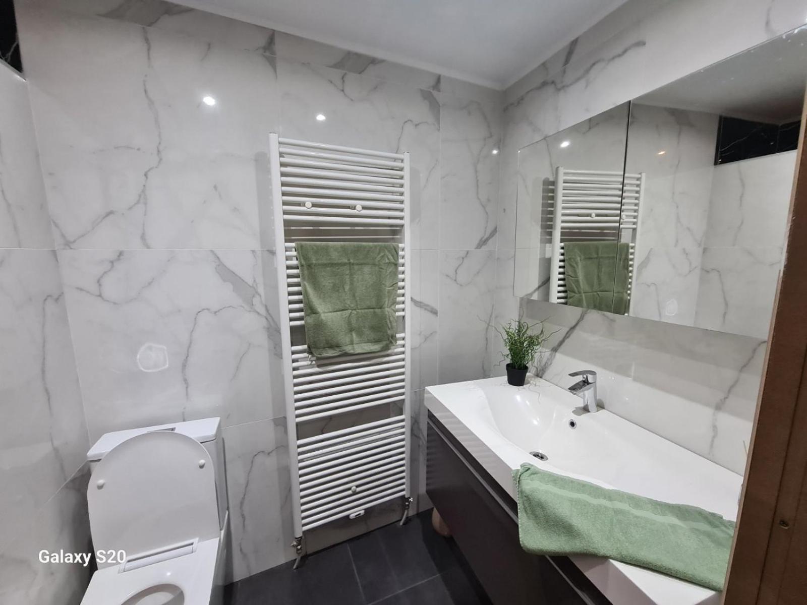 Liege Apartment Seraing Ngoại thất bức ảnh