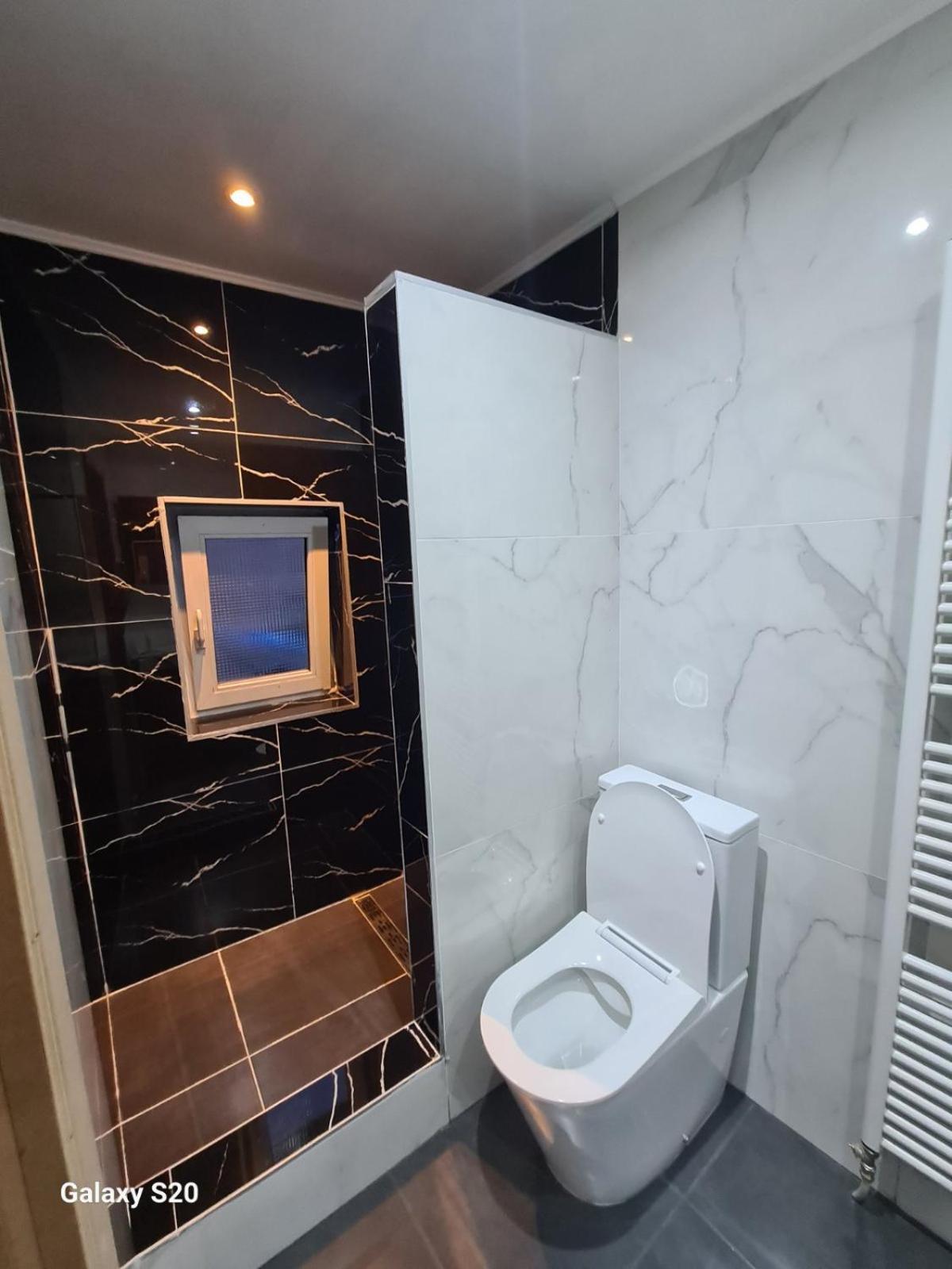 Liege Apartment Seraing Ngoại thất bức ảnh